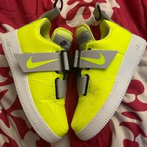 Men’s Air Force Low “Utility”